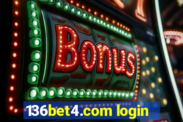 136bet4.com login
